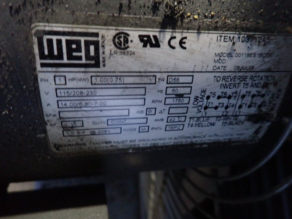 American Industrial Heat Transfer - Aoch-25-1-sae