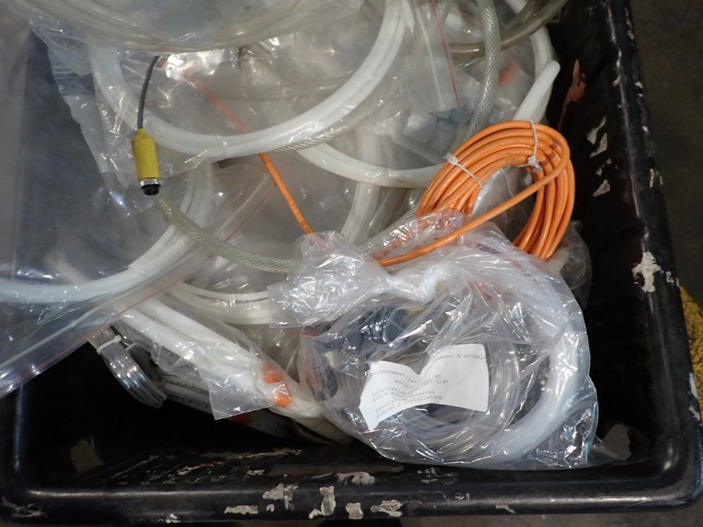 Electrical Cable/hoses