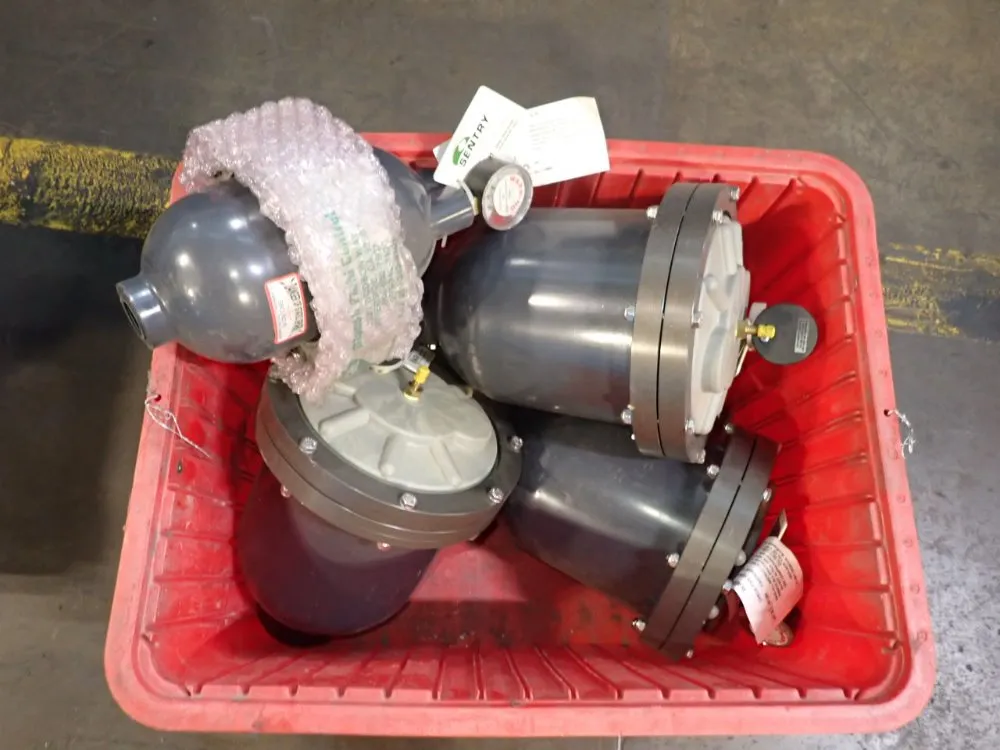 Flow Meters - Ct911v