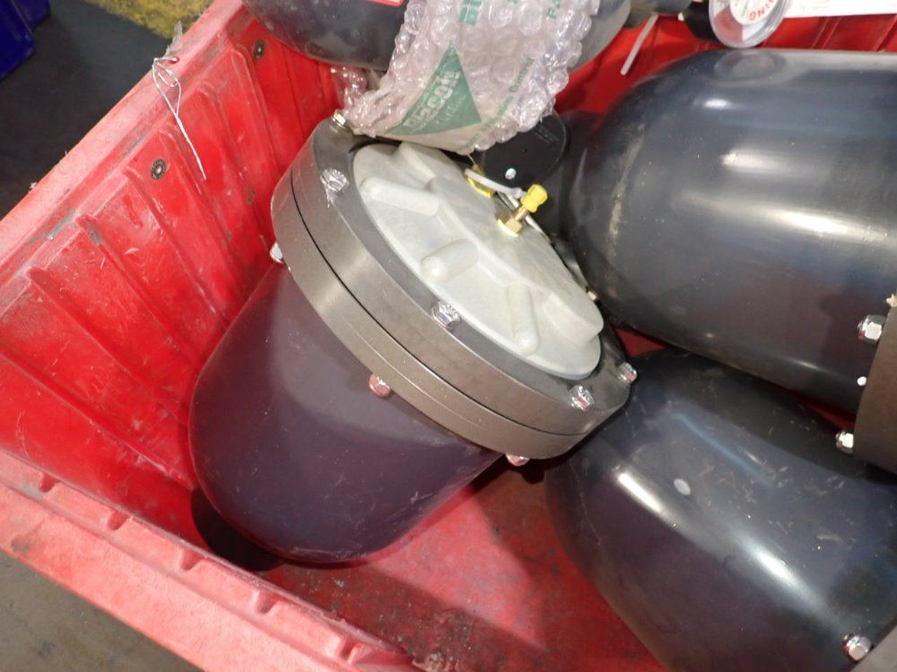 Flow Meters - Ct911v