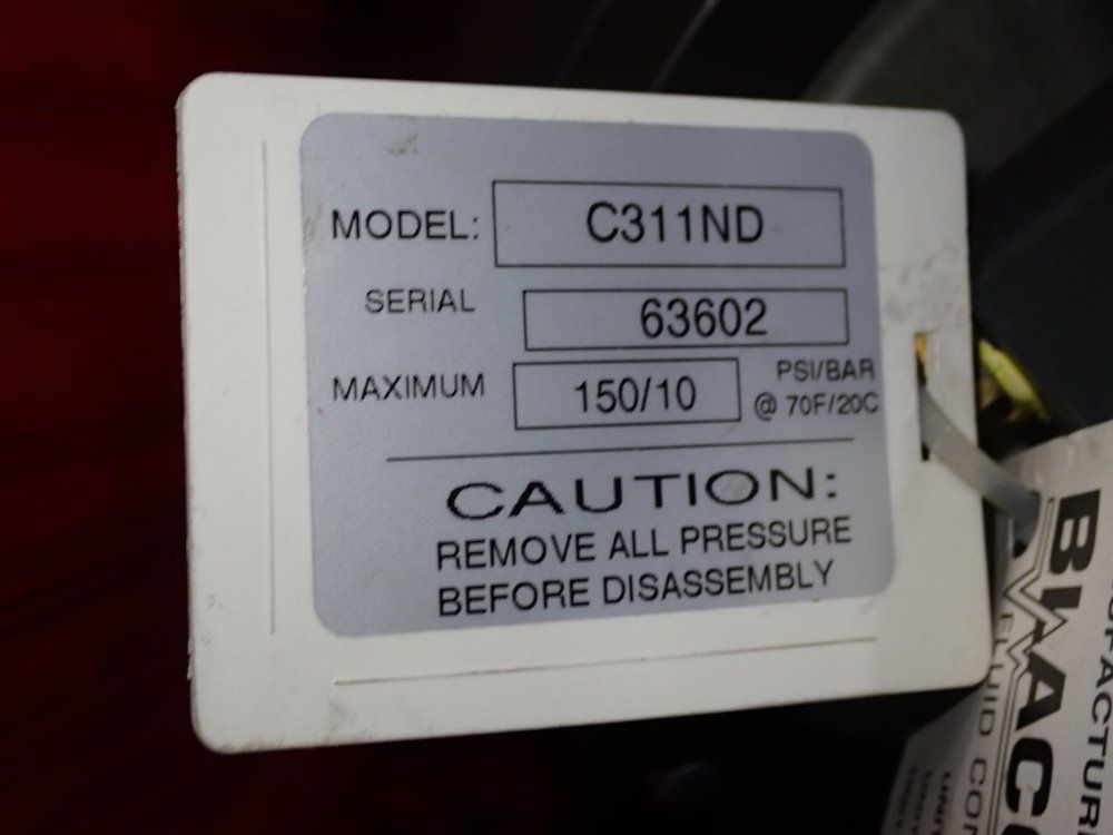 Flow Meters - Ct911v