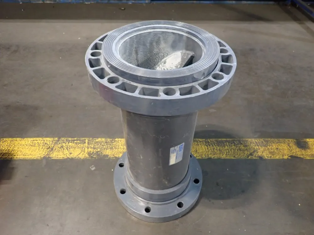 Koflo 7 1/2" Static Mixer - 8-80-4-2-9