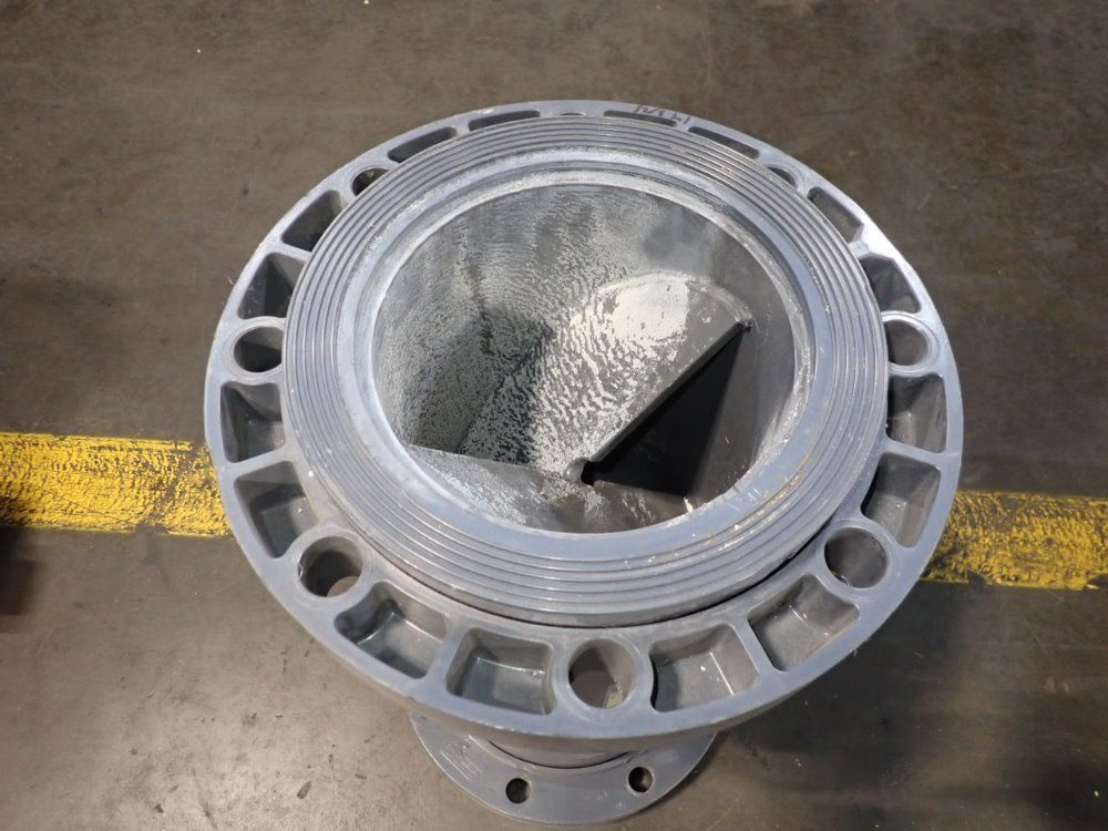 Koflo 7 1/2" Static Mixer - 8-80-4-2-9