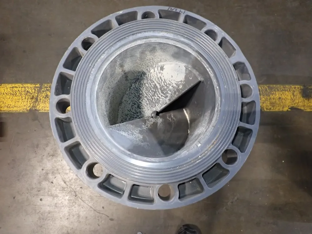 Koflo 7 1/2" Static Mixer - 8-80-4-2-9