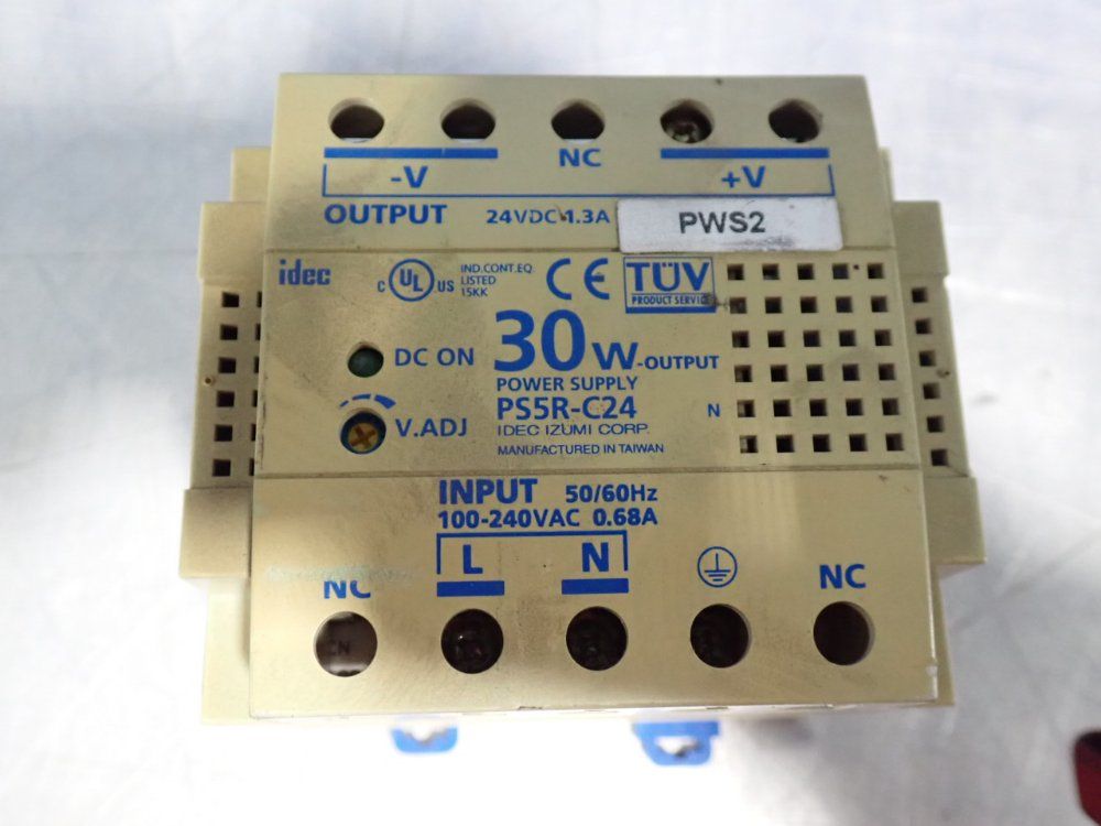 Tuv/sola/allen Bradley/ Shavison Electrical Components