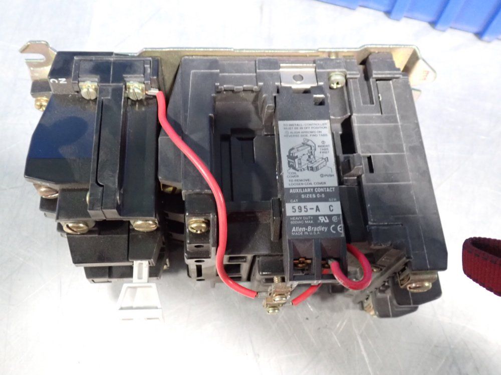 Tuv/sola/allen Bradley/ Shavison Electrical Components