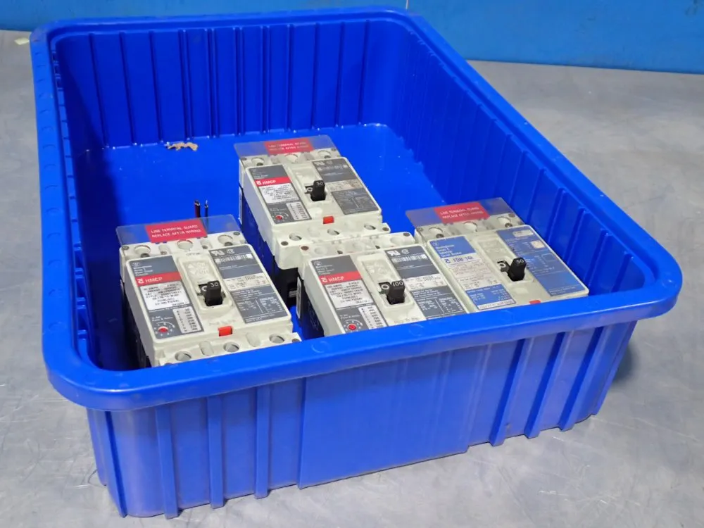 Westinghouse Circuit Breakers