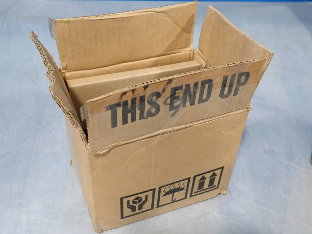 General Electric 0.5 Kva Transformer - 9t58k0050