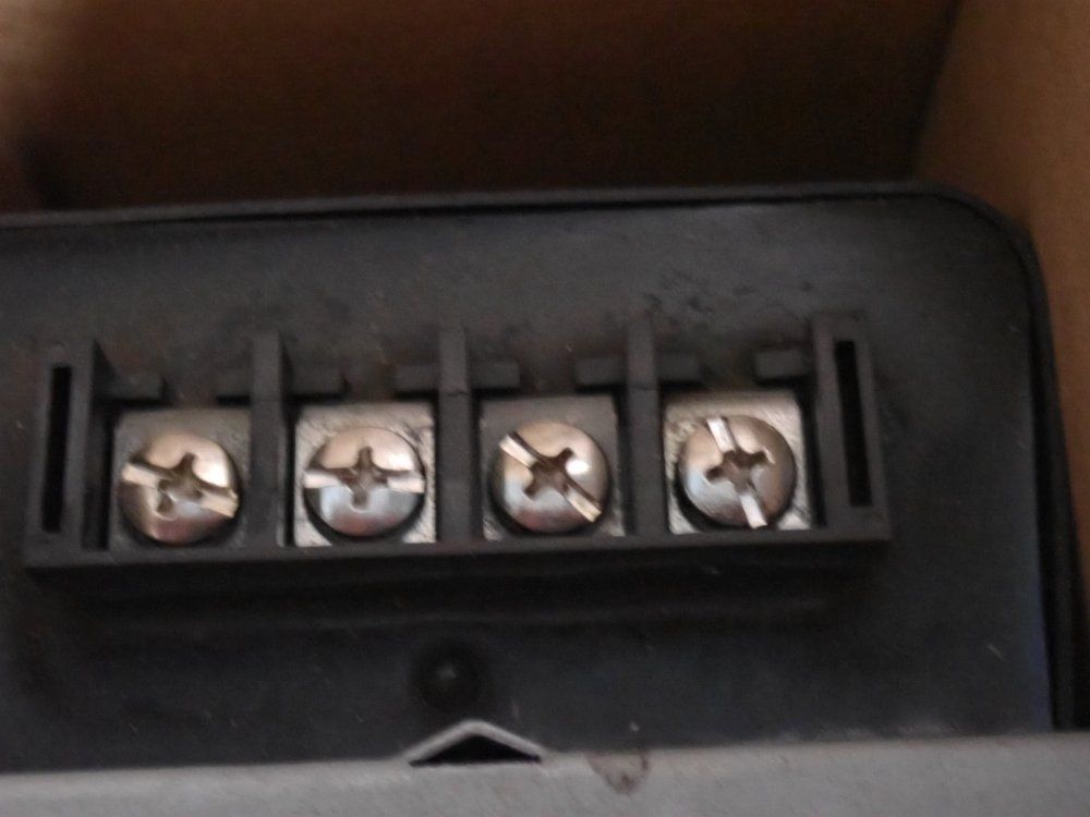 General Electric 0.5 Kva Transformer - 9t58k0050