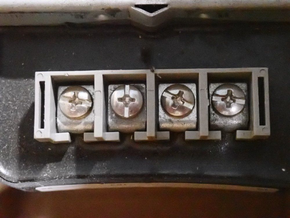 General Electric 0.5 Kva Transformer - 9t58k0050