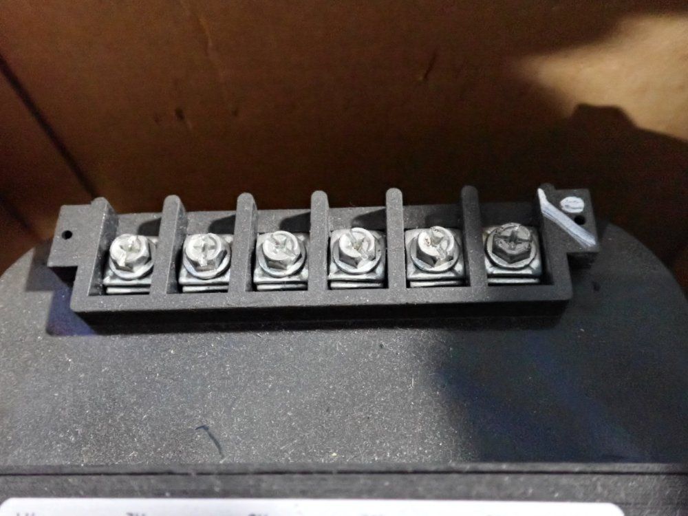 Micron 750 Va Transformer - B750-0488-1f