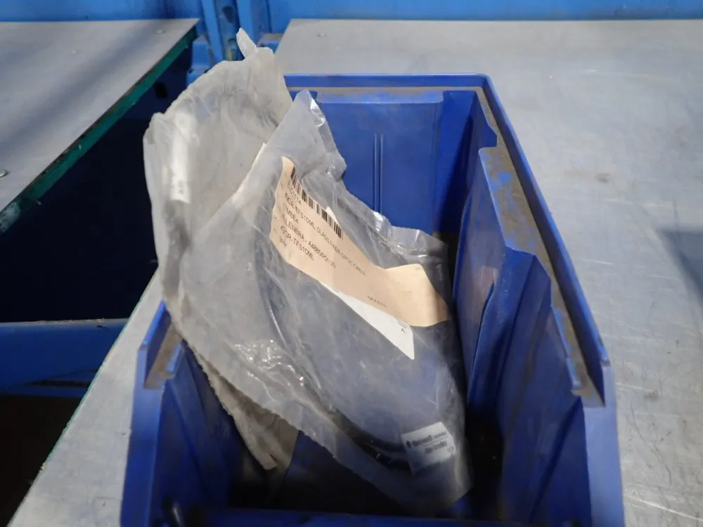 Allen Bradley Glass Fiber Optic Cable - 43gr-tfs10ml