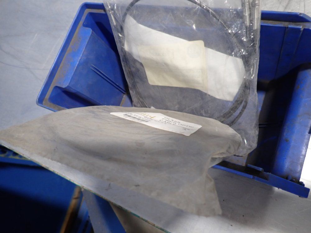 Allen Bradley Glass Fiber Optic Cable - 43gr-tfs10ml