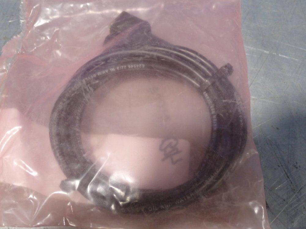 Allen Bradley Fiber Optic Sensor - 42ef-g1rca-a2