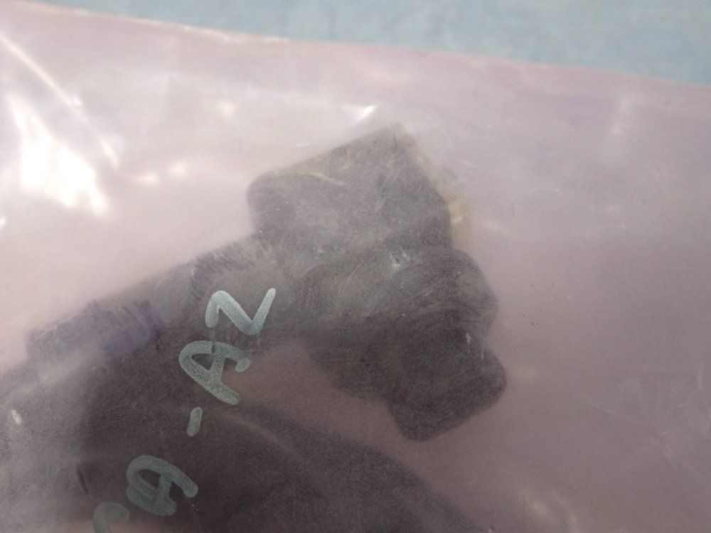 Allen Bradley Fiber Optic Sensor - 42ef-g1rca-a2