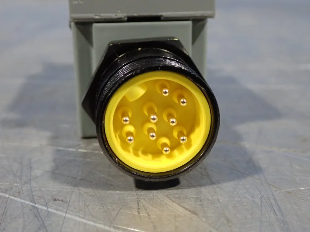 Allen Bradley Limit Switch - 802t-atpdj1