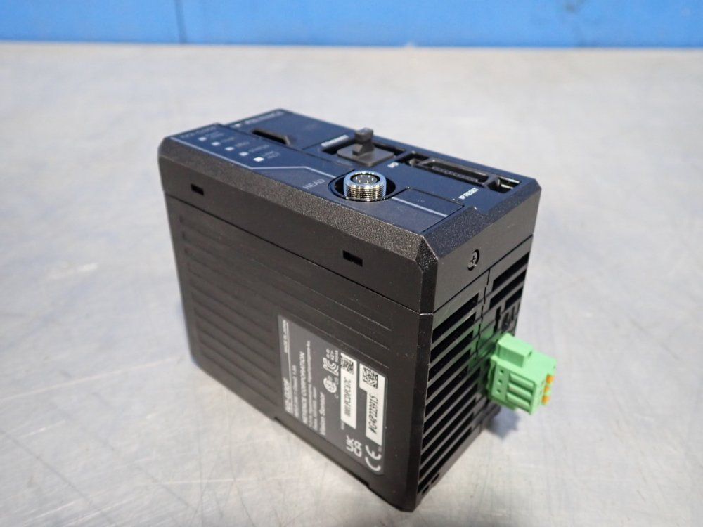 Keyence Vision Sensor - Iv2-g30f