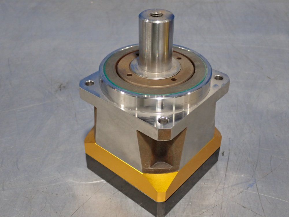 Parker Inline Gearhead - Ps115-004-s2