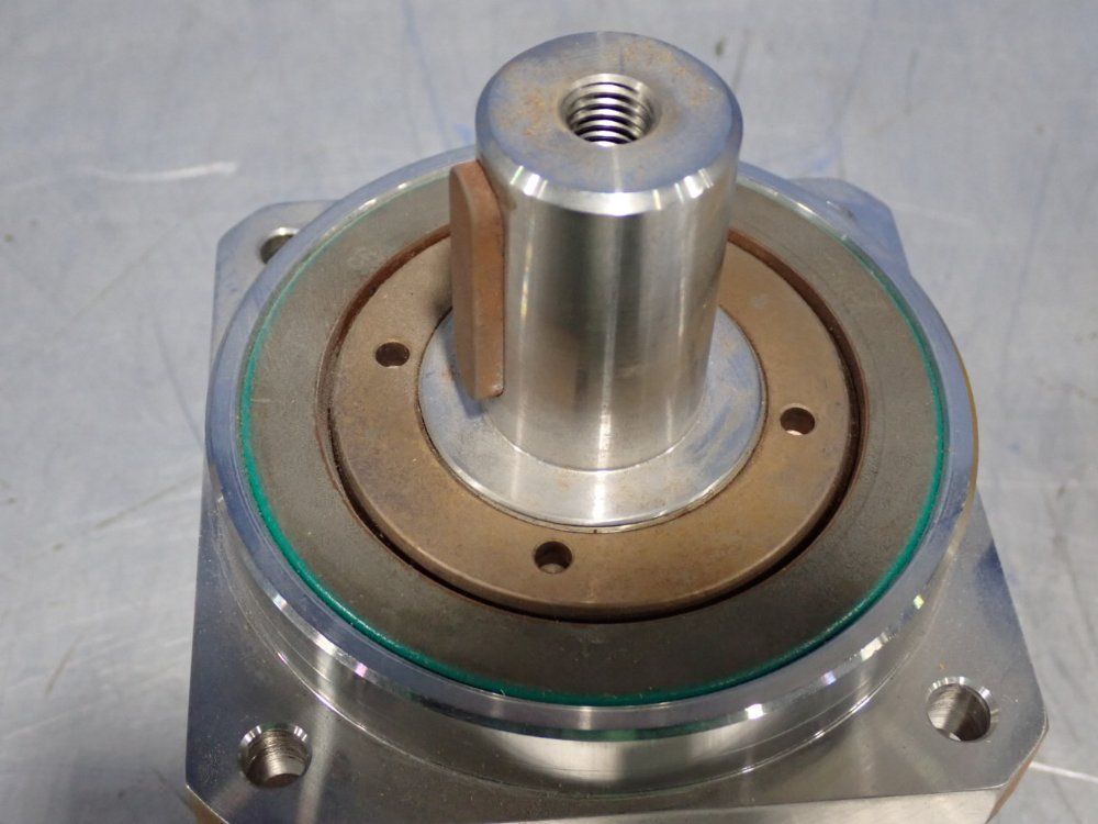 Parker Inline Gearhead - Ps115-004-s2