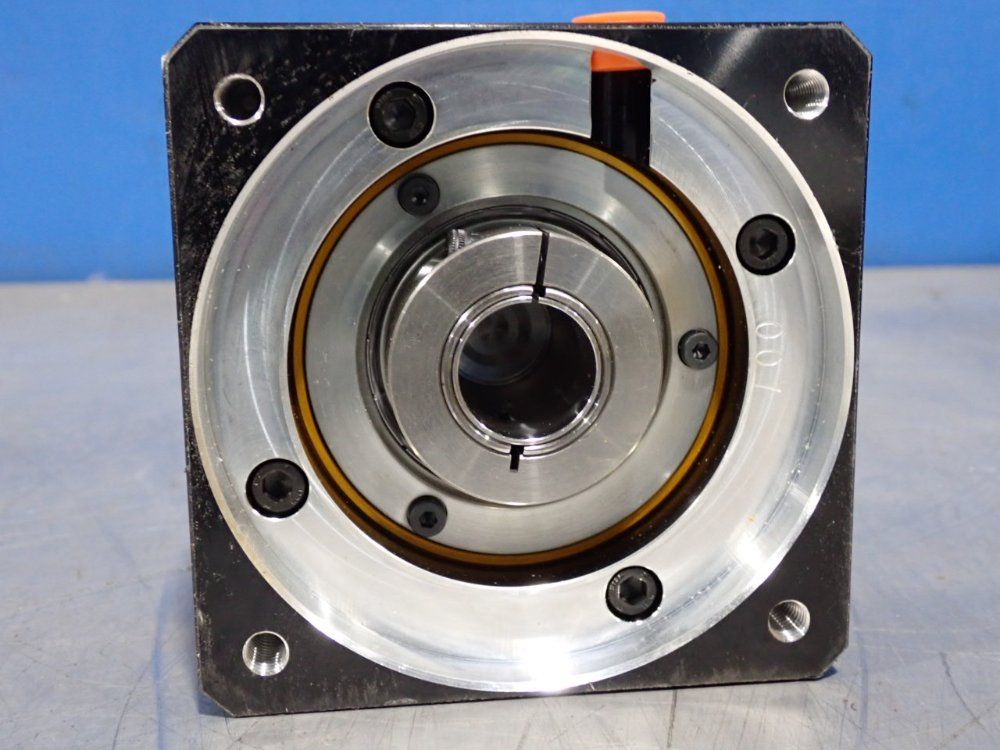 Parker Inline Gearhead - Ps115-004-s2