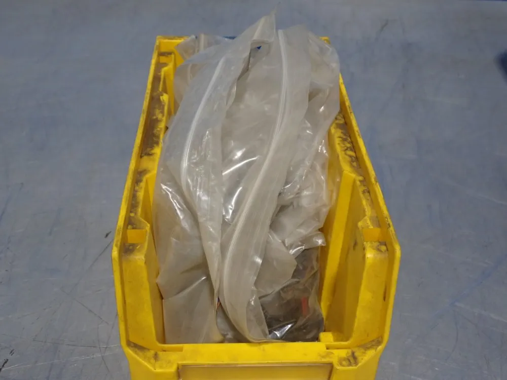 Keyence Fiber Optic Amplifier - Fs-t1