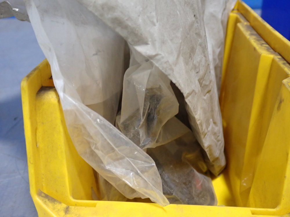 Keyence Fiber Optic Amplifier - Fs-t1