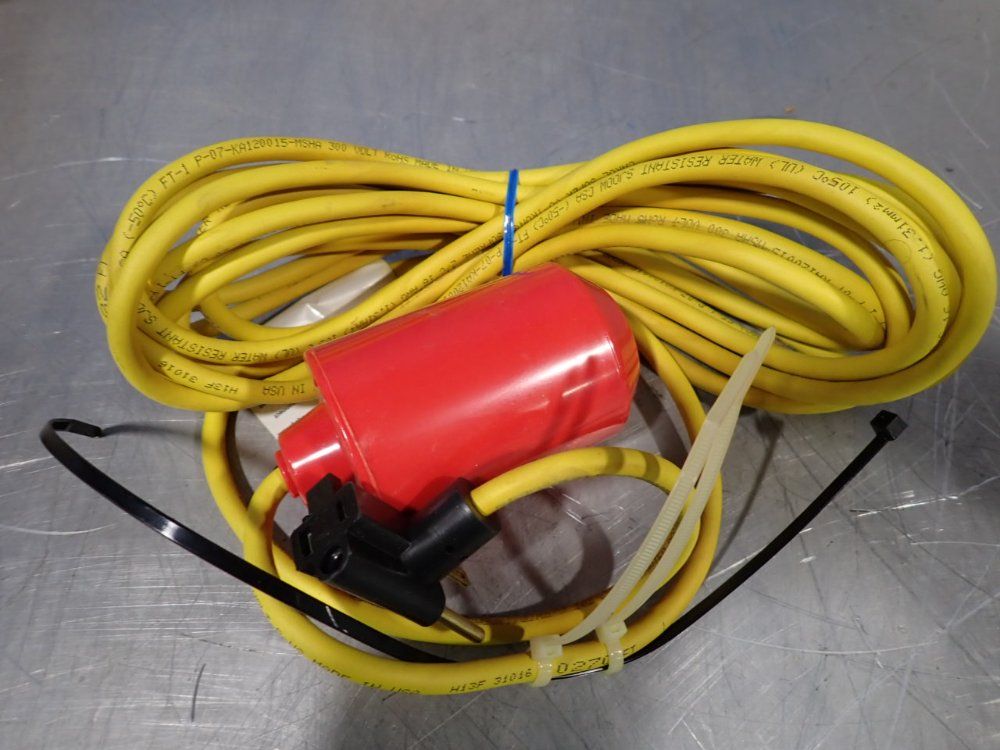 Dayton Float Switch - 3by81