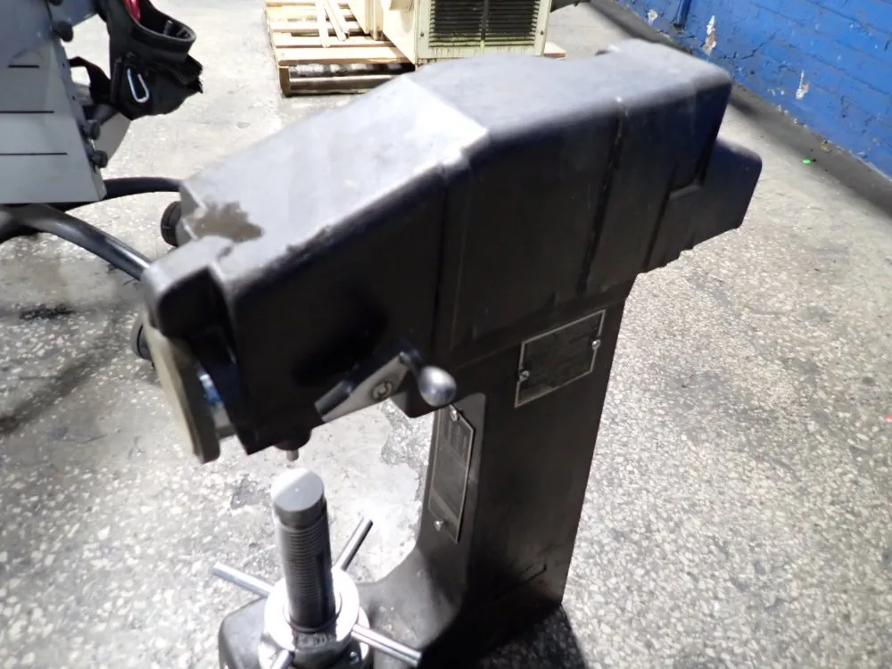 Wilson Hardness Tester - 3r