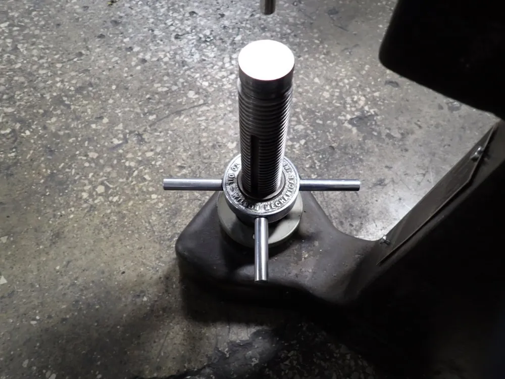 Wilson Hardness Tester - 3r