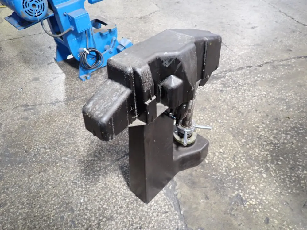 Wilson Hardness Tester - 3r