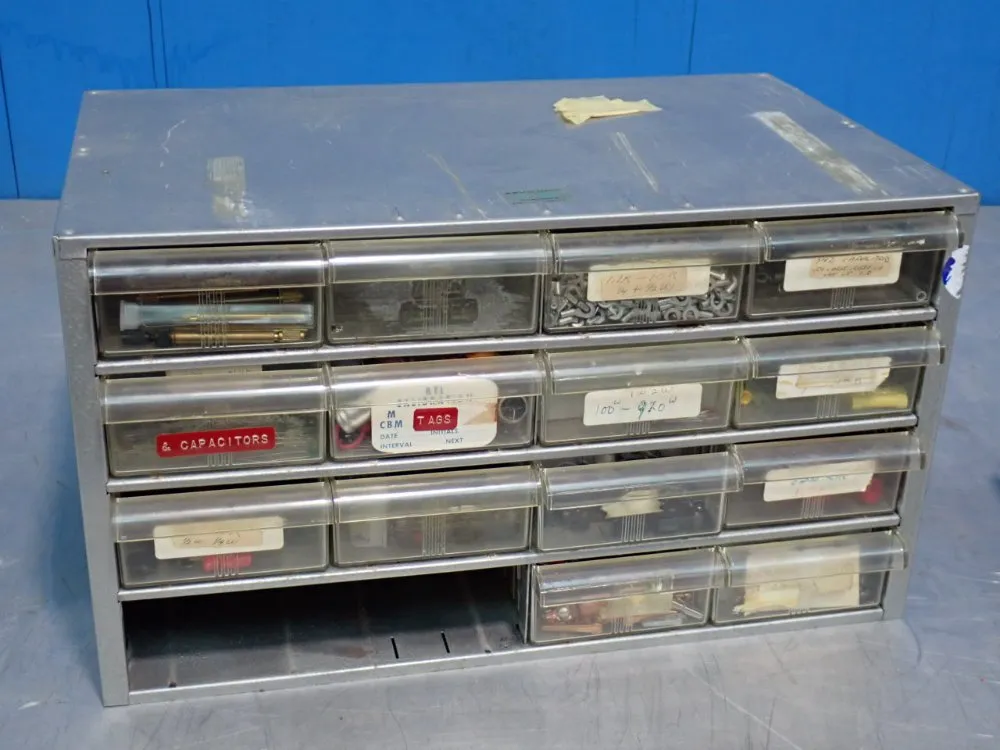 Electrical Components