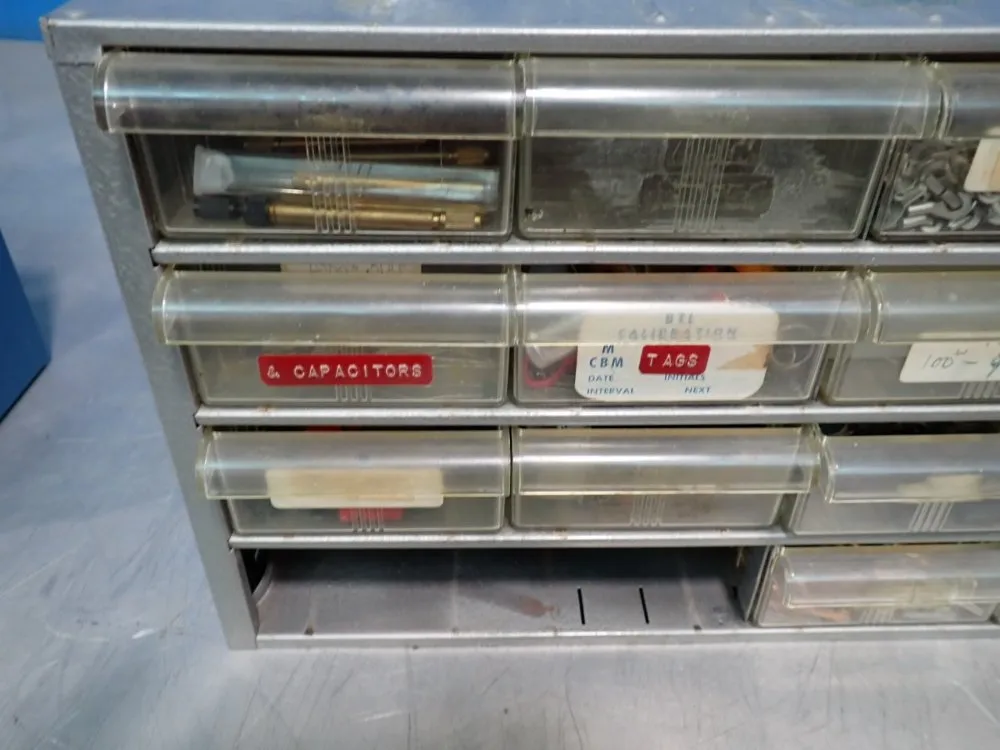 Electrical Components