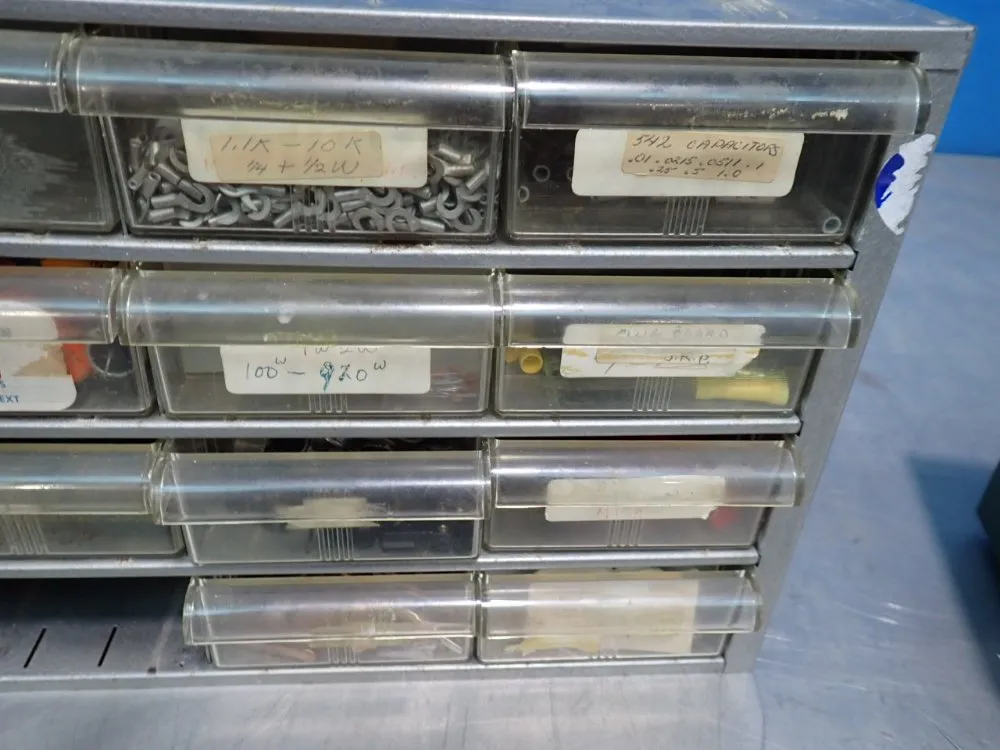 Electrical Components