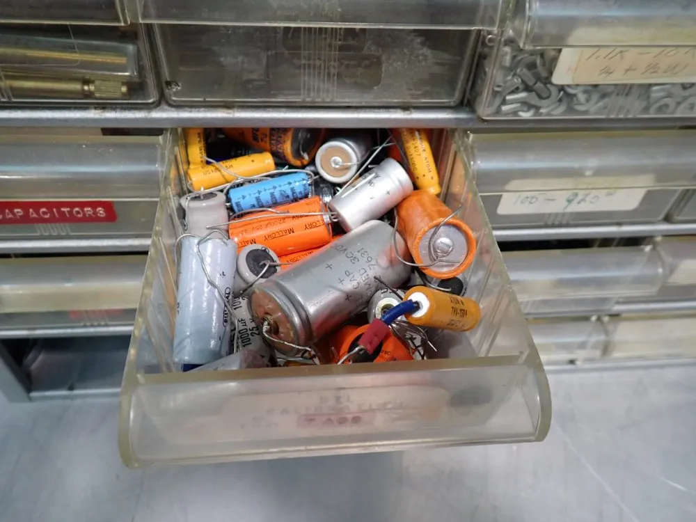 Electrical Components