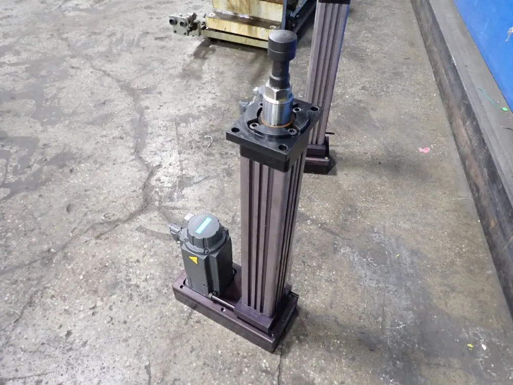 Linear Actuator