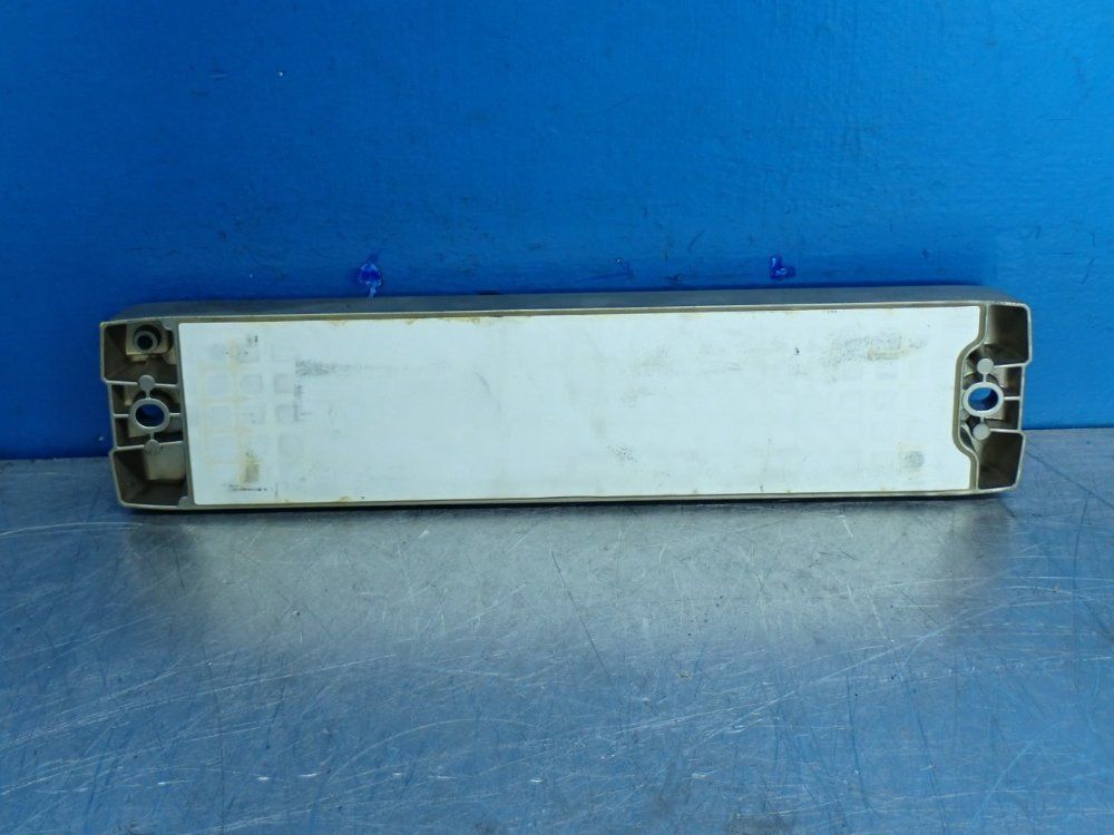Lumberg Automation Power Supply Digital 16-input Module - 0980esl801