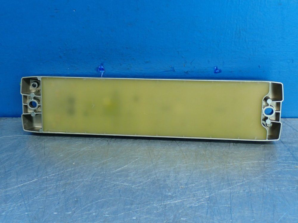 Lumberg Automation Power Supply Digital 16-input Module - 0980esl801