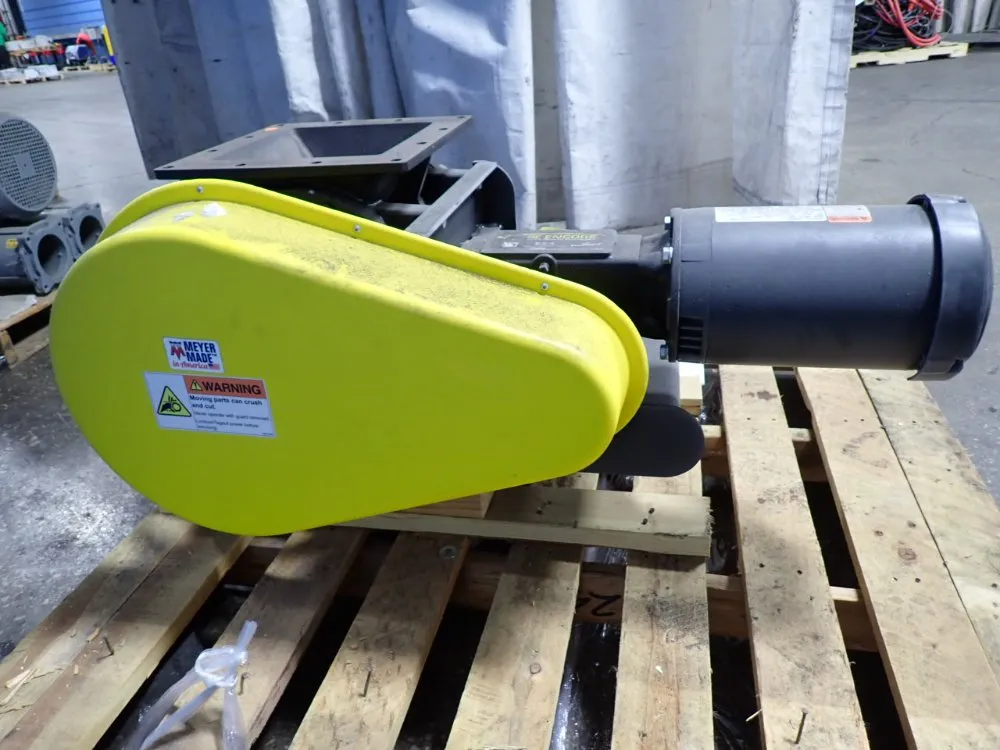 Meyer Airlock Feeder - T019111