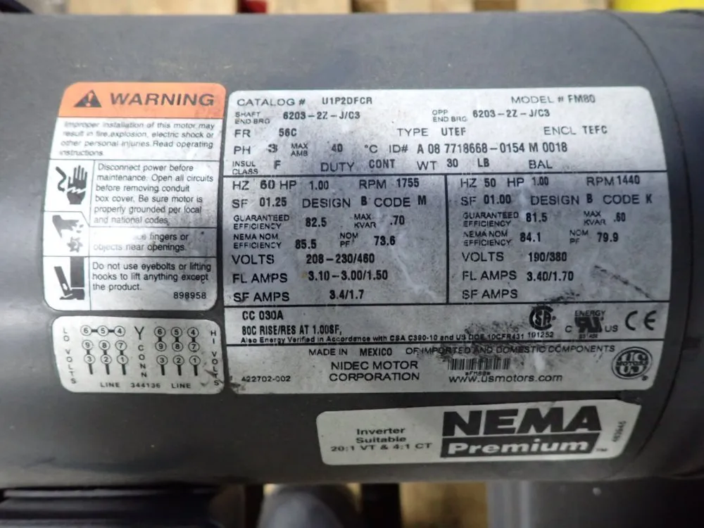 Meyer Airlock Feeder - T019111