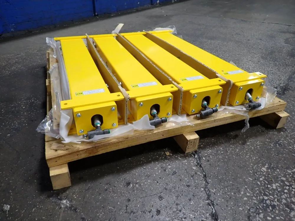 Toho-daishin Co., Ltd Power Unit - Hb-1000n