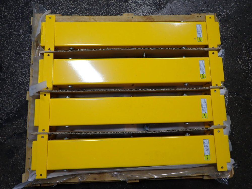 Toho-daishin Co., Ltd Power Unit - Hb-1000n