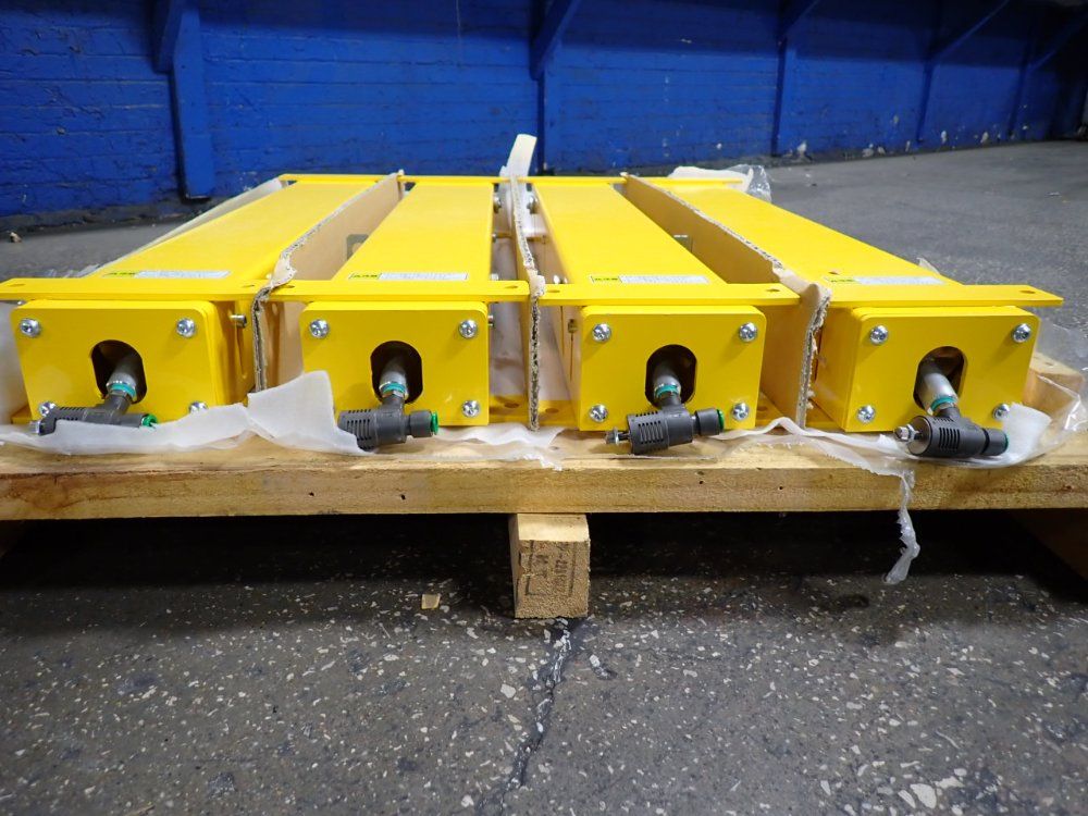 Toho-daishin Co., Ltd Power Unit - Hb-1000n