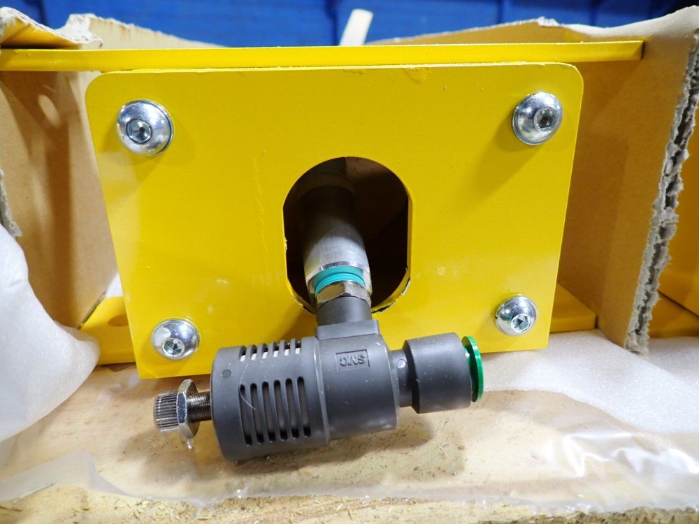 Toho-daishin Co., Ltd Power Unit - Hb-1000n