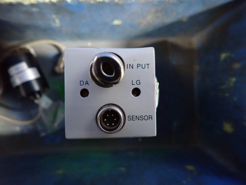 Fukuda Electro Pnumatic Regulator - Apu-130pp-5-1-1