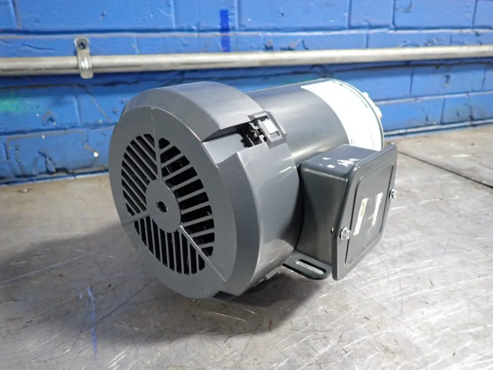Marathon Electric 1 Hp Motor - 5k38rn30