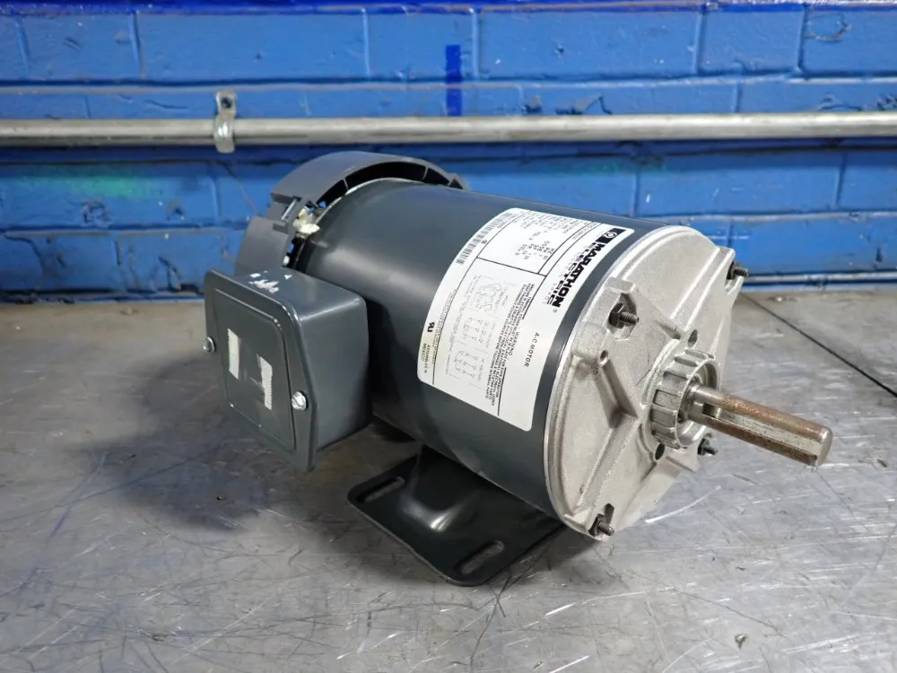 Marathon Electric 1 Hp Motor - 5k38rn30