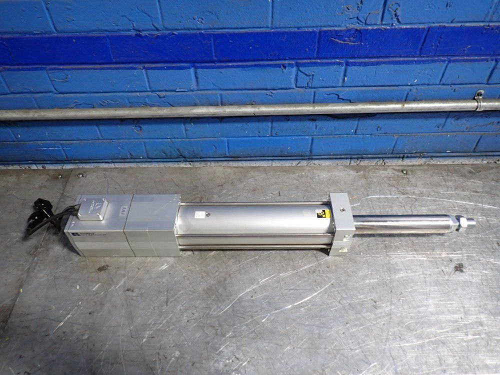 Iai Corporation Robo Cylinder - Rcp2-ra10c-i-86p-2.5-200-p4-m-b