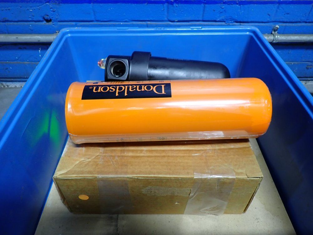 Donaldson/norgrem Filter - P564468 / L17-800-mpda