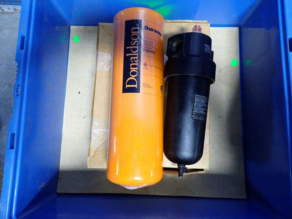 Donaldson/norgrem Filter - P564468 / L17-800-mpda