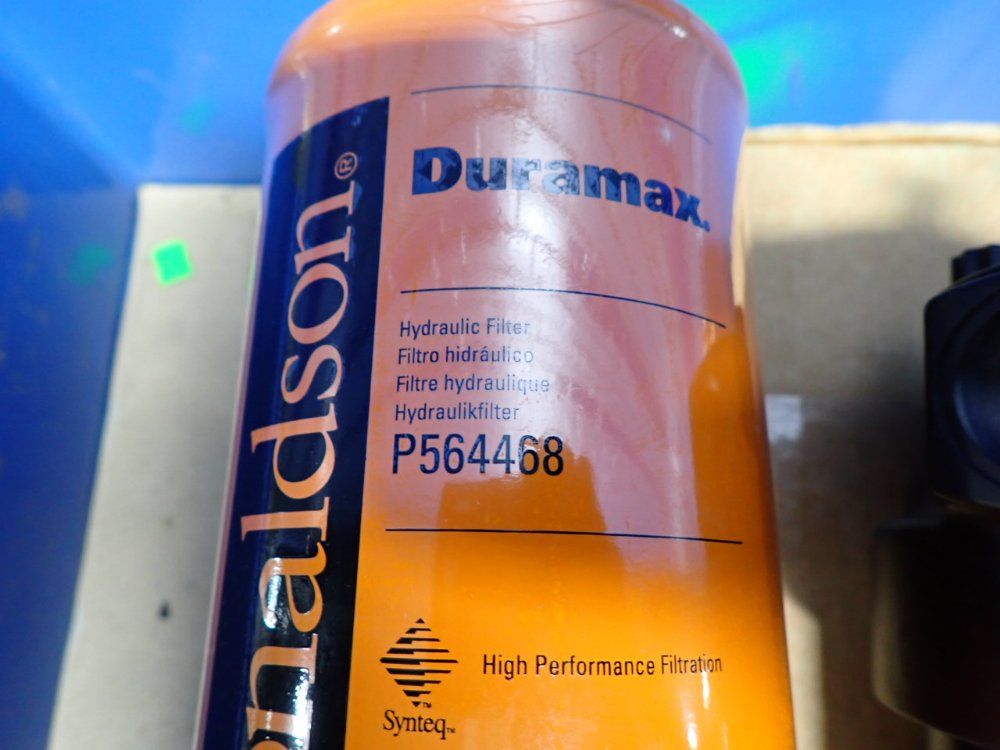 Donaldson/norgrem Filter - P564468 / L17-800-mpda